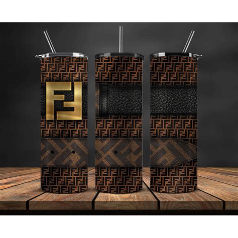 fendi tumbler|fendi official website.